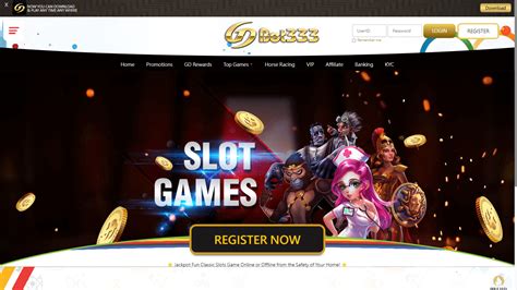 Gdbet333 Singapore: Top Bng Games, PLAY'N GO, and .